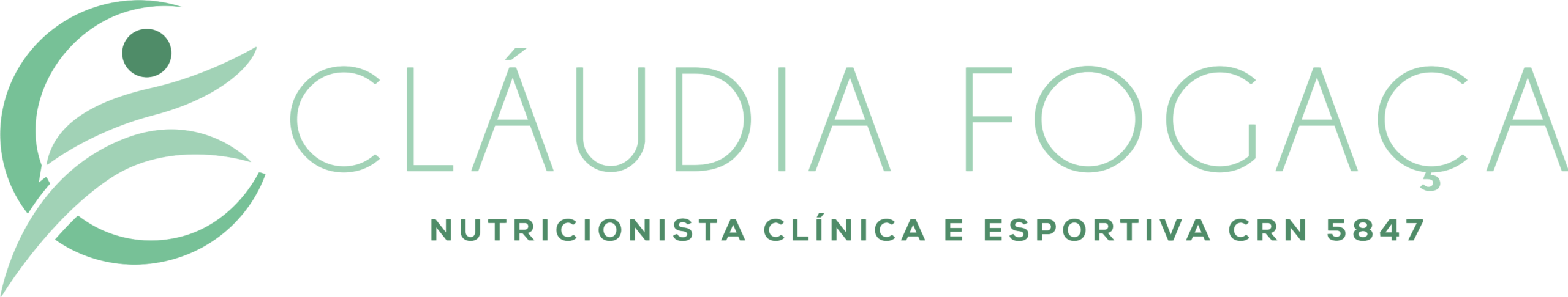 Nutricionista em Caxias do Sul | Cláudia Fogaça